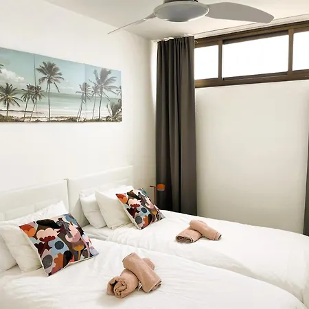 Appartamento Seaview Cactus *