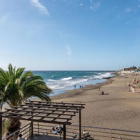 Seaview Cactus Appartamento